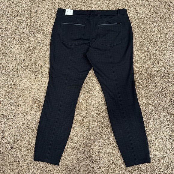 White House Black Market 14L skinny ankle new with tags - Picture 7 of 10